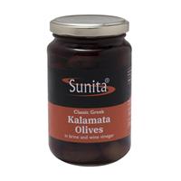 Sunita Kalamon Olives